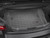 WeatherTech 2015+ BMW 2-Series Cargo Liners - Black