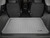 WeatherTech 07-13 Chevrolet Tahoe Cargo Liners - Grey
