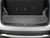 WeatherTech 2020+ Hyundai Palisade Cargo Liners - Grey