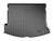 WeatherTech 15.5-18 Volvo V60 Cargo Liners - Black