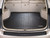 WeatherTech 04-06 Lexus RX330 Cargo Liners - Black