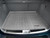 WeatherTech 06-11 Mercedes-Benz ML350 Cargo Liners - Grey