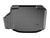 WeatherTech 13-18 Toyota Avalon Cargo Liners - Black