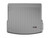 WeatherTech 2015+ Porsche Macan Cargo Liners - Grey