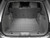 WeatherTech 05-09 Chevrolet Equinox Cargo Liners - Grey