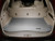 WeatherTech 05-10 Jeep Grand Cherokee Cargo Liners - Grey
