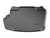 WeatherTech 12-15 Toyota Camry Cargo Liners - Black