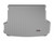 WeatherTech 2016+ Lexus RX Cargo Liners - Grey