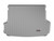 WeatherTech 2016+ Lexus RX Cargo Liners - Grey