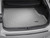 WeatherTech 2016+ Lexus RX Cargo Liners - Grey