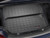 WeatherTech 03-08 BMW Z4 Cargo Liners - Black