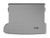 WeatherTech 2020+ Mercedes-Benz GLB-Class Cargo Liners - Grey