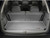 WeatherTech 04-10 Dodge Durango Cargo Liners - Grey