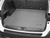 WeatherTech 2020+ Subaru Outback Cargo Liners - Grey