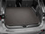 WeatherTech 2020+ Toyota Highlander Cargo Liners - Cocoa