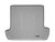 WeatherTech 04-05 Toyota 4Runner Cargo Liners - Grey