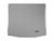 WeatherTech 2015+ Ford Edge Cargo Liners - Grey