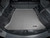 WeatherTech 04-09 Cadillac SRX Cargo Liners - Grey