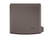 WeatherTech 2019+ Lamborghini Urus Cargo Liners - Cocoa