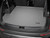 WeatherTech 2020+ Kia Telluride Cargo Liners - Grey