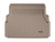 WeatherTech 2021+ Toyota Sienna Cargo Liners - Tan