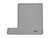 WeatherTech 03+ Hummer H2 Cargo Liners - Grey