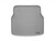 WeatherTech 02-07 Mercedes-Benz C320 Wagon Cargo Liners - Grey