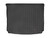 WeatherTech 02-07 Buick Rendezvous Cargo Liners - Black