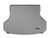 WeatherTech 04-06 Lexus RX330 Cargo Liners - Grey