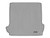 WeatherTech 03+ Lexus GX470 Cargo Liners - Grey