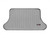 WeatherTech 02-05 Land Rover Freelander Cargo Liners - Grey