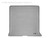 WeatherTech 03+ Ford Expedition Cargo Liners - Grey