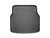 WeatherTech 02-07 Mercedes-Benz C320 Wagon Cargo Liners - Black