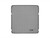 WeatherTech 02-05 Mercedes-Benz G500 Cargo Liners - Grey
