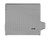 WeatherTech 2013+ Land Rover Range Rover Sport Cargo Liners - Grey