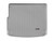 WeatherTech 11-15 Porsche Cayenne Cargo Liners - Grey