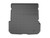 WeatherTech 2020+ Mercedes-Benz GLS-Class Cargo Liners - Black