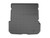 WeatherTech 2020+ Mercedes-Benz GLS-Class Cargo Liners - Black
