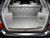 WeatherTech 01-07 Toyota Highlander Cargo Liners - Grey