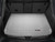 WeatherTech 01-04 Ford Escape Cargo Liners - Grey