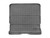 WeatherTech 02-05 Ford Explorer Cargo Liners - Black