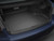 WeatherTech 2015+ Hyundai Genesis Cargo Liners - Black
