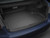 WeatherTech 2015+ Hyundai Genesis Cargo Liners - Black
