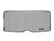 WeatherTech 01-03 Dodge Durango Cargo Liners - Grey