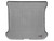 WeatherTech 03 Chrysler Voyager Short WB Cargo Liners - Grey