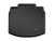 WeatherTech 2018+ Audi A5/S5 Cargo Liners - Black