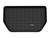 WeatherTech 2018+ McLaren 720S Cargo Liners - Black