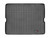 WeatherTech 01-06 Suzuki XL-7 Cargo Liners - Black