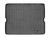 WeatherTech 01-06 Suzuki XL-7 Cargo Liners - Black