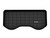 WeatherTech 2017+ McLaren 570GT Cargo Liners - Black